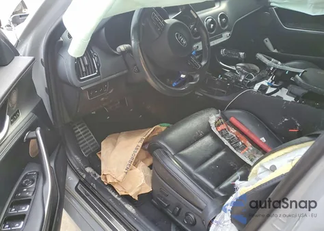 2021 Kia Stinger Gt2 from USA, damaged, VIN KNAE55LC4M6089646